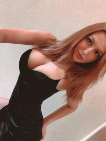 Анкета проститутки Элеонора, 23 года